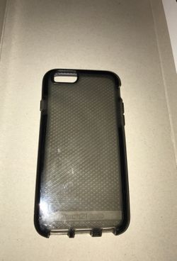 iPhone 6/6s case - tech 21