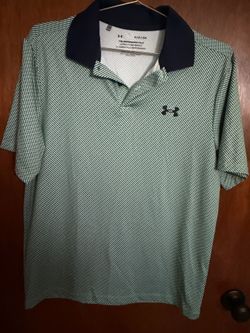 Men’s Polos