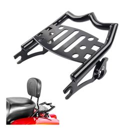 Motorcycles Luggage Rack