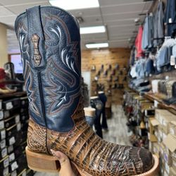 final sale nunca miel boot