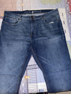 Beverly Hills Polo Club Jeans