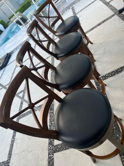 Bar stools
