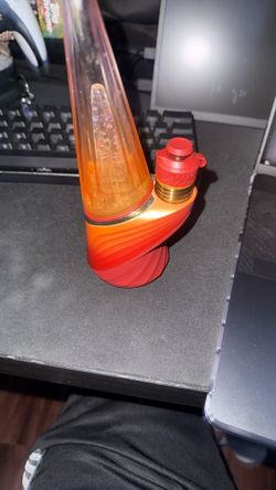 Lava Lamp