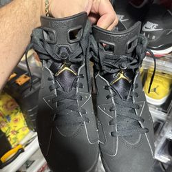 Jordan 6 Size 8.5 