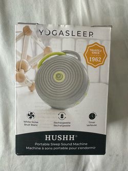 New sleep sound