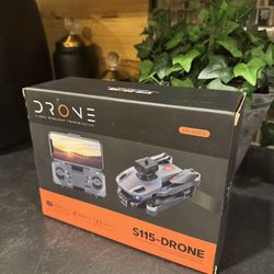 S115 Drone 