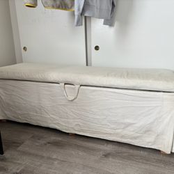 IKEA Bench Seat
