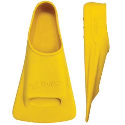 Short Blade Swim Fins