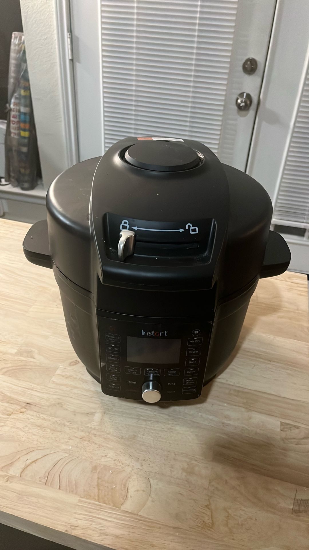 Insta Pot