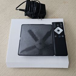 Xfinity Flex Tv Box 