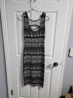 Ladies/girls dress