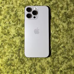 iPhone 16 Pro Max | 512GB | Natural Titanium | Factory Unlocked