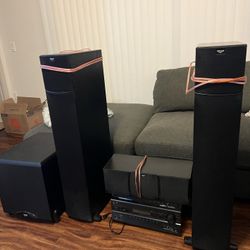 Home Sound System