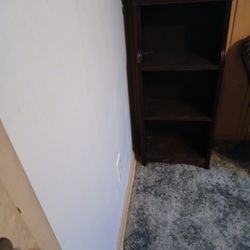 Small Bookcase