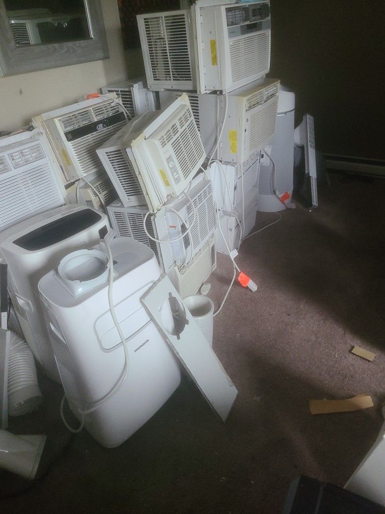 5000 To 23 000 Btu Acs