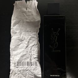 Ysl Myself 100ml 