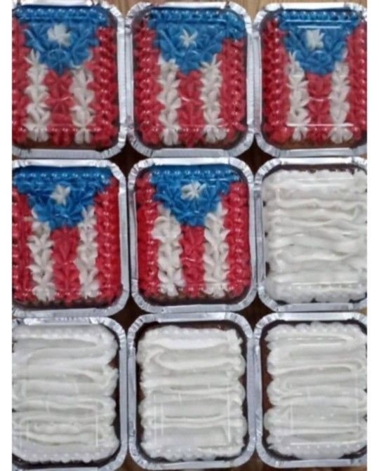 Cake Foil Pan