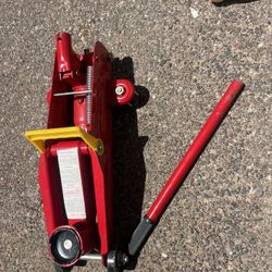 Floor Jack..(read)