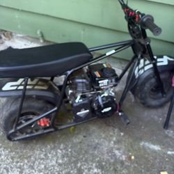 Mini Bike