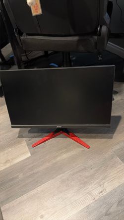 Gaming monitor - KG251Q