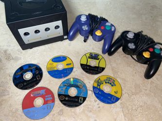 Nintendo GameCube