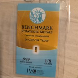 Real Gold 