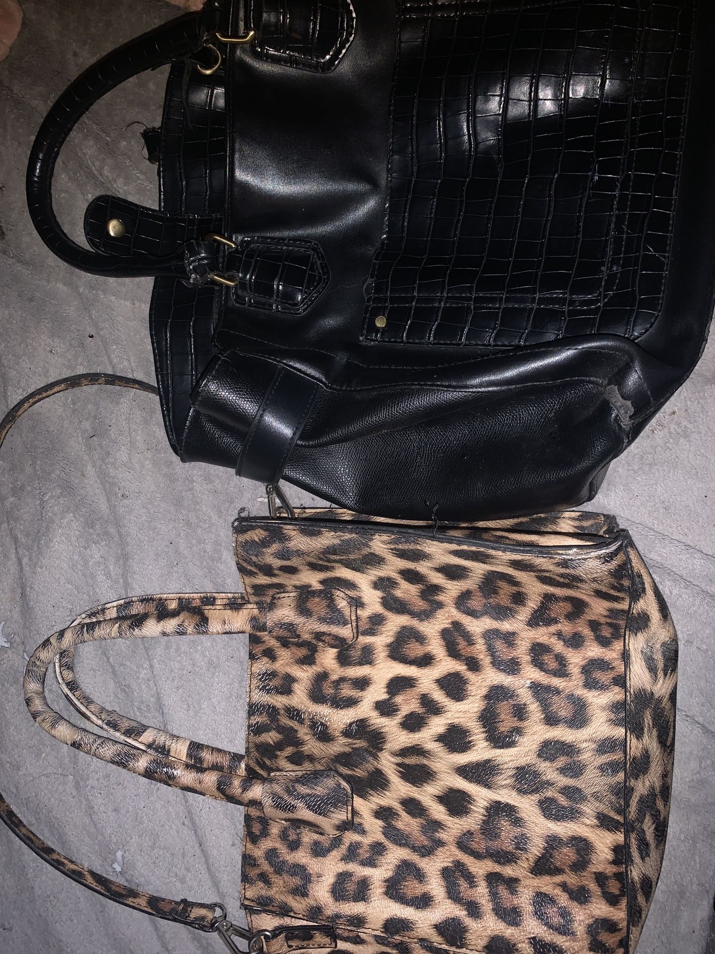 purses