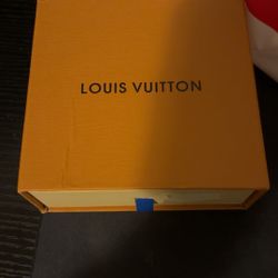 lv belt sealed