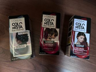 Colorista Loreal