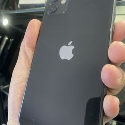 iPhone 11 64gb 