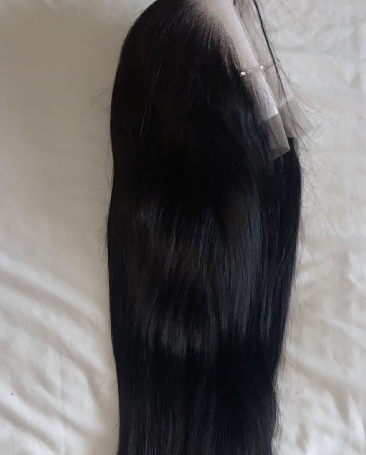 13x6 26” Straight Lace Wig