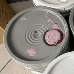 Pintura De 5 Galones 