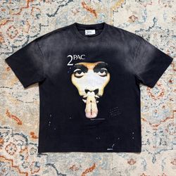 Saint Shirt Tupac L/XL