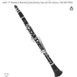 Clarinet 