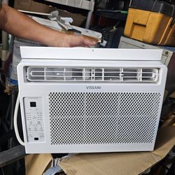 Window AC
