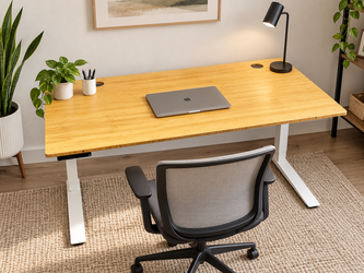 Sit/Stand Desk Herman Miller Fully