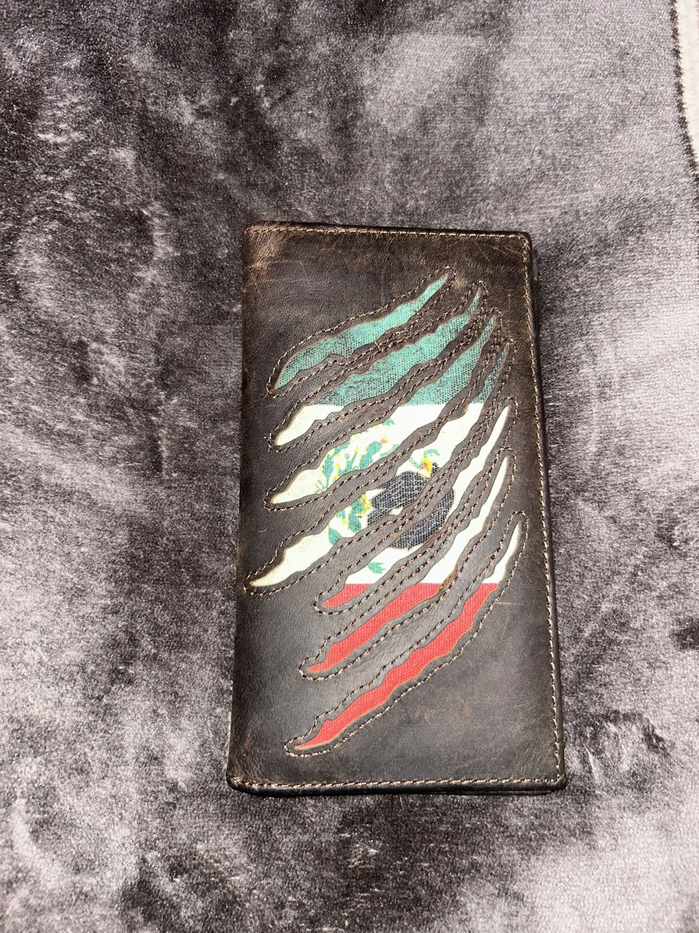 Cody james wallet 