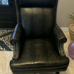 Recliner Chair Or Desk Chair
