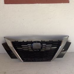 2020-2023 Nissan Sentra Grille (7W)