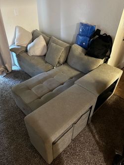 SMALL SECTIONAL COUCHES
