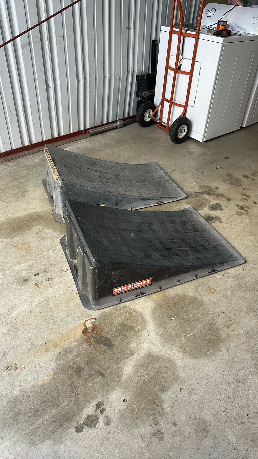 Bike Ramp For Kids