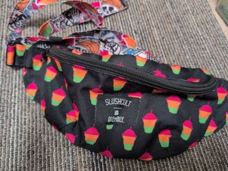 Fani pack slushcult