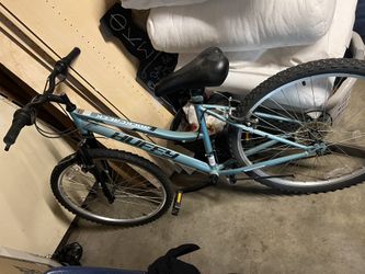 Huffy Bike