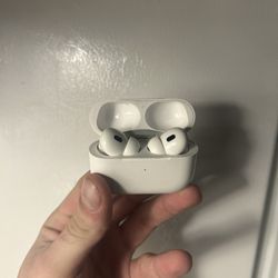 AirPods Pro Gen 2 