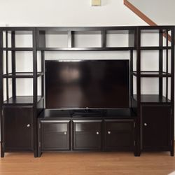 Used Entertainment Center 
