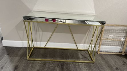 Mesa De Entrada