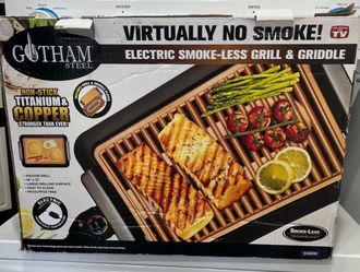 Grill