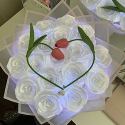 Eternal Bouquet 🌷