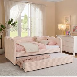 Twin Day Bed Brand New 