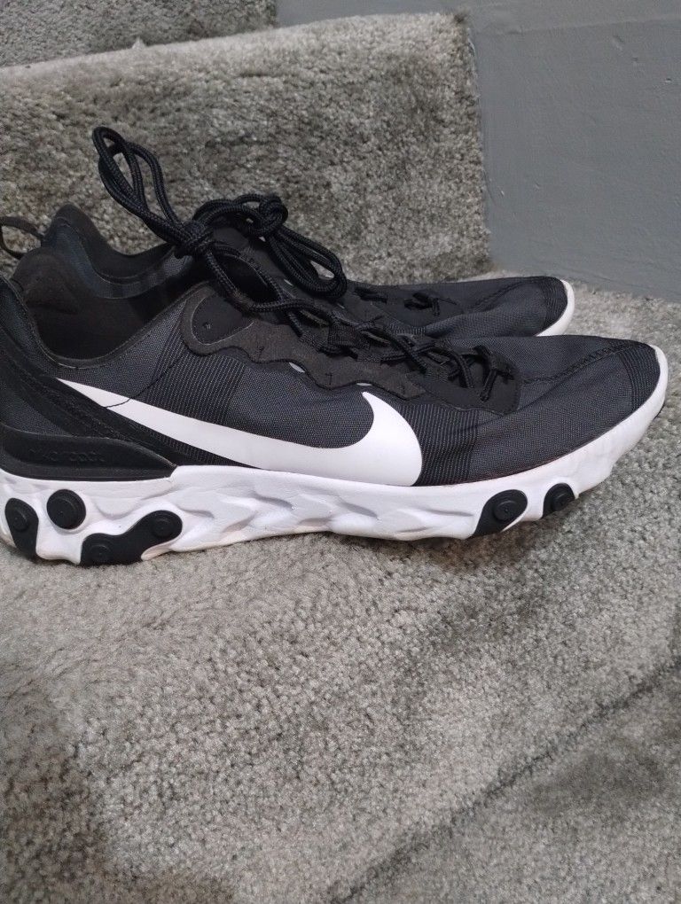 Men's Nike React Size 11.5 Pre-owned
